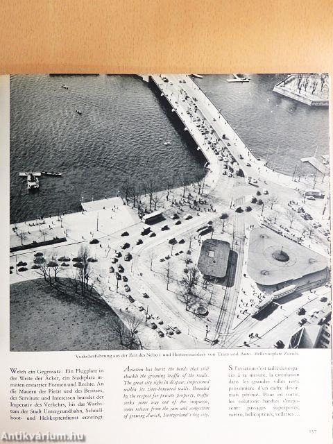 Das Schweizerbuch vom Wandern, Reisen, Fliegen