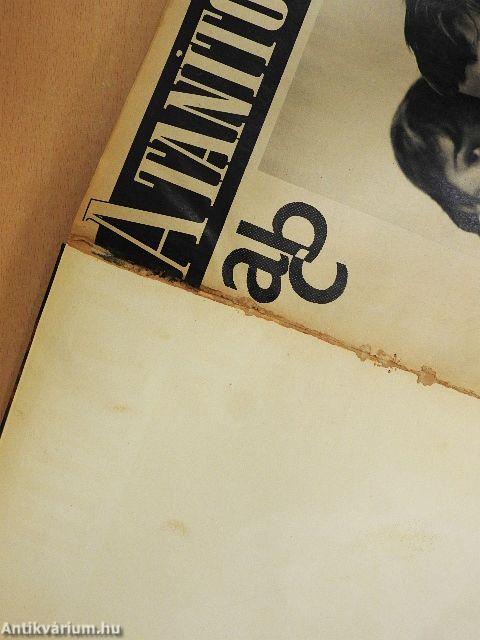 A Tanító 1970. január-december