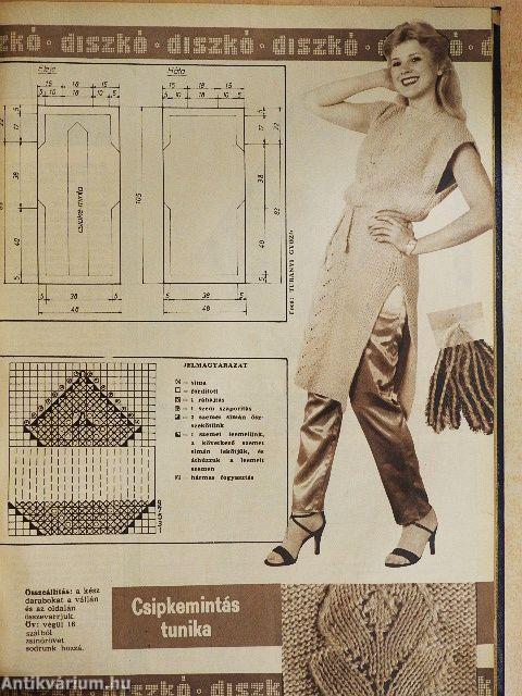 Fürge Ujjak 1980. (nem teljes évfolyam)