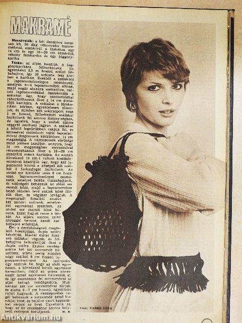 Fürge Ujjak 1980. (nem teljes évfolyam)