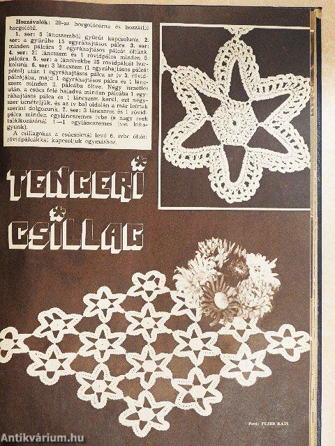 Fürge Ujjak 1980. (nem teljes évfolyam)