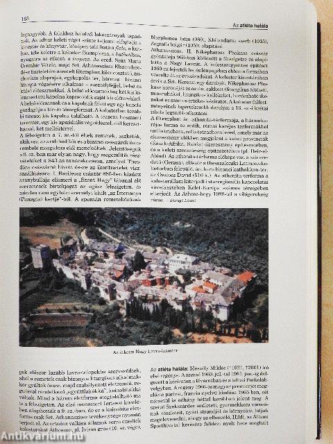 Művek lexikona 1-3.