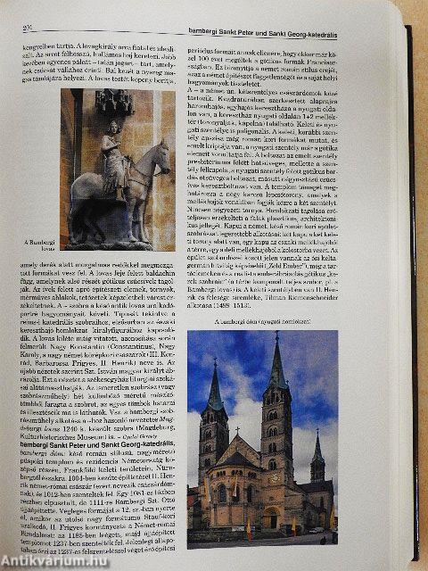 Művek lexikona 1-3.