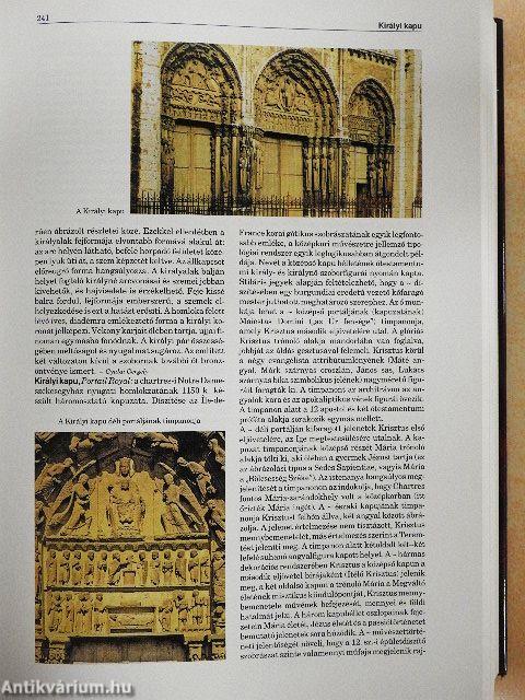 Művek lexikona 1-3.