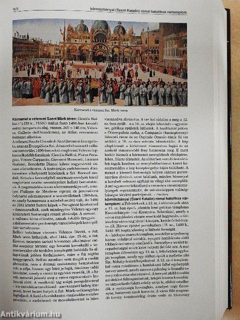 Művek lexikona 1-3.