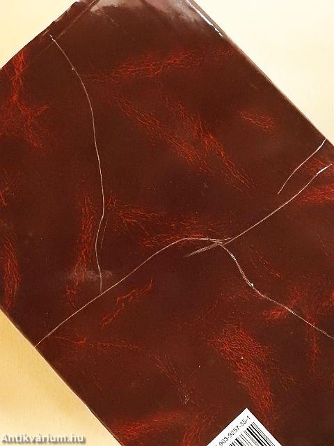 Művek lexikona 1-3.