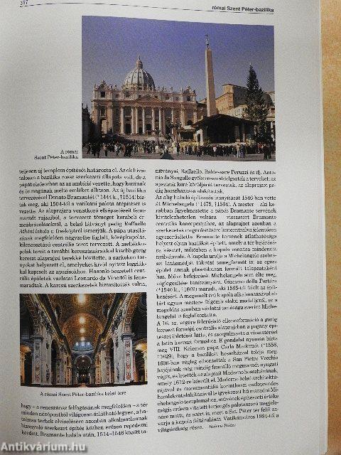 Művek lexikona 1-3.