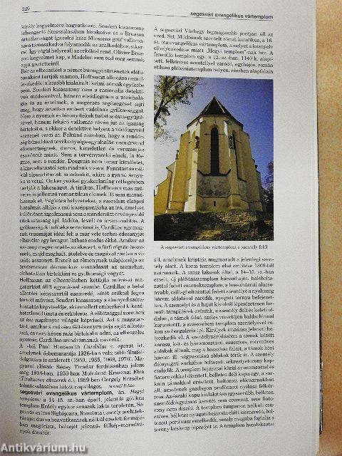 Művek lexikona 1-3.