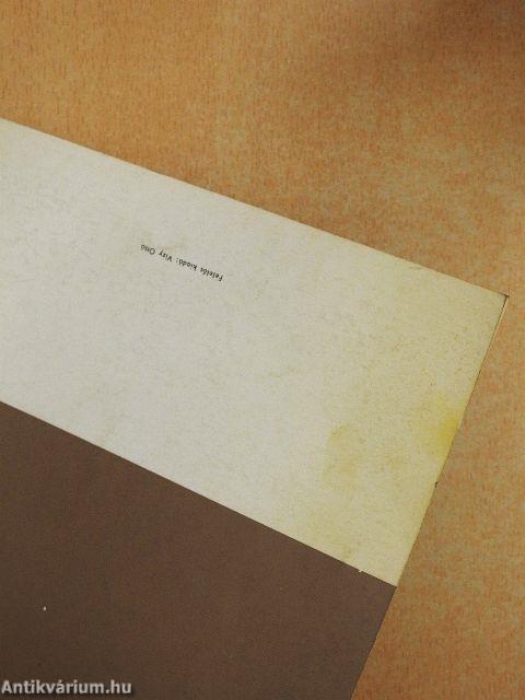 Európai bútorok a XV-XVII. században