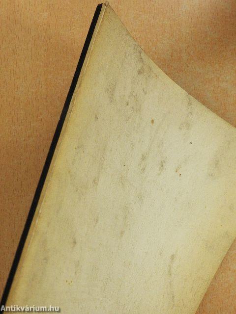 Európai kerámia-művészet c. kiállítás vezetője