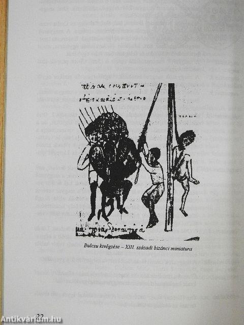 A fejedelmek kora II.