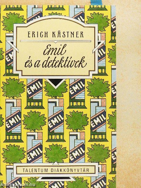 Emil és a detektívek