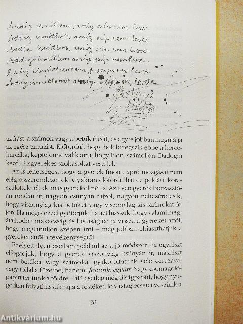 Kicsikről nagyoknak 2.