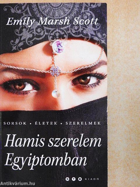 Hamis szerelem Egyiptomban