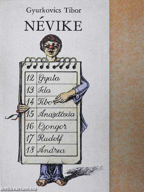 Névike