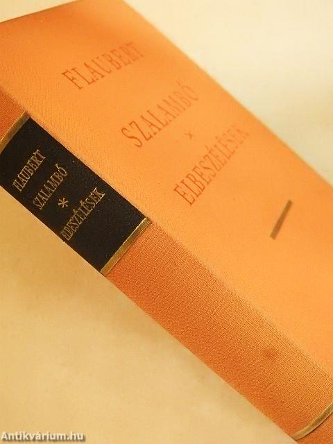 Szalambó/Elbeszélések