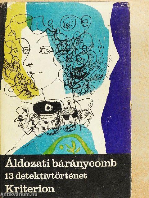 Áldozati báránycomb