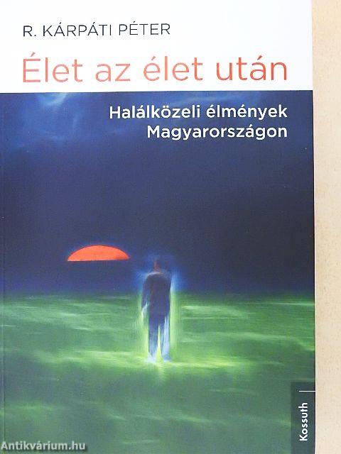 Élet az élet után