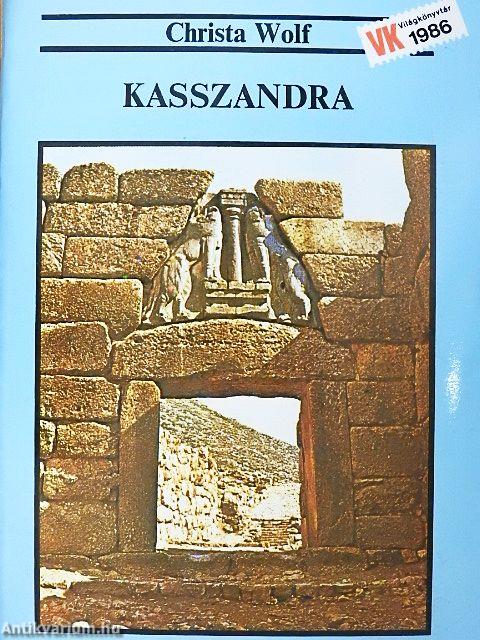 Kasszandra