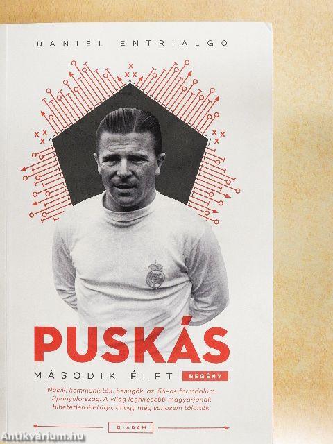 Puskás