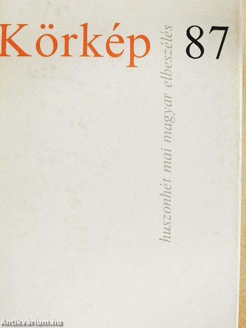 Körkép 87