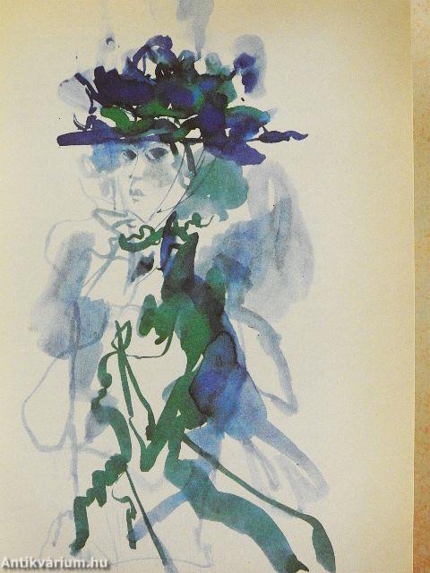 A feleségem története