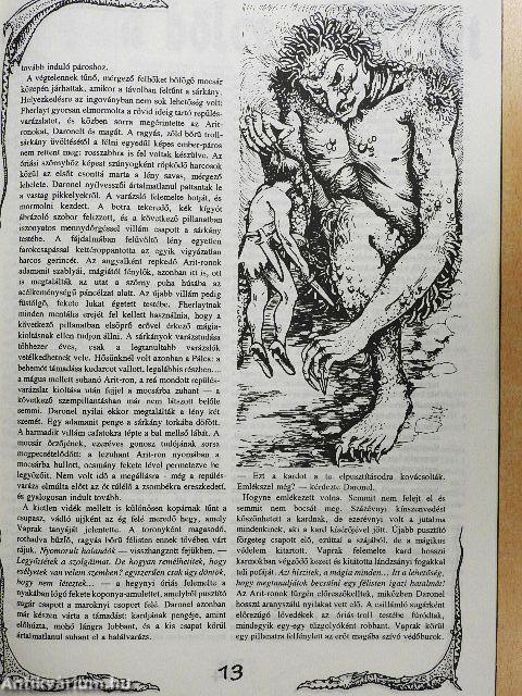 Bíborhold 1993. (nem teljes évfolyam)