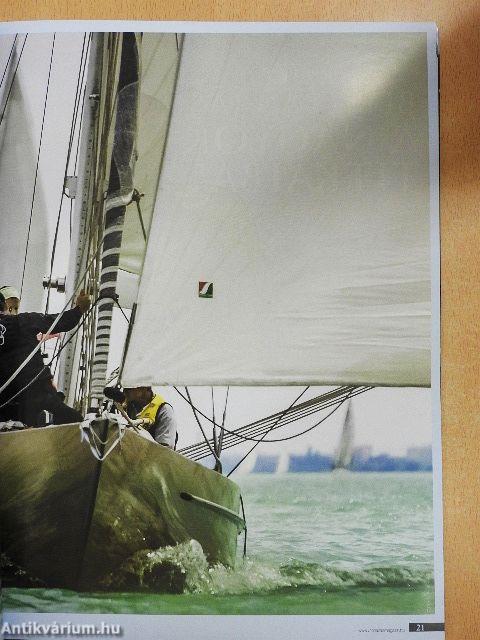 Vitorlázás magazin 2018/4.