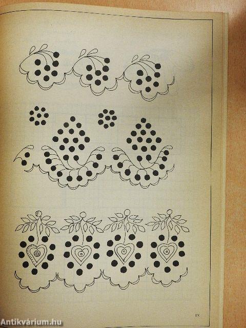 Népi szabás és díszítés