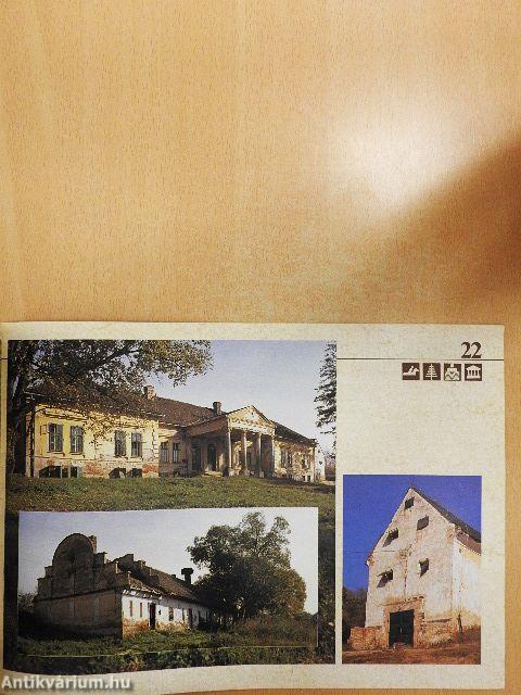 Magyarországi kastélyok, kúriák idegenforgalmi hasznosítása