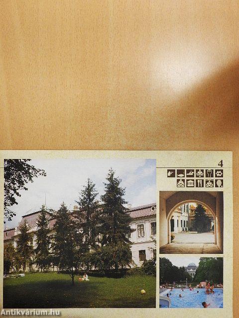 Magyarországi kastélyok, kúriák idegenforgalmi hasznosítása