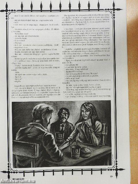 Holdtölte 1995. augusztus