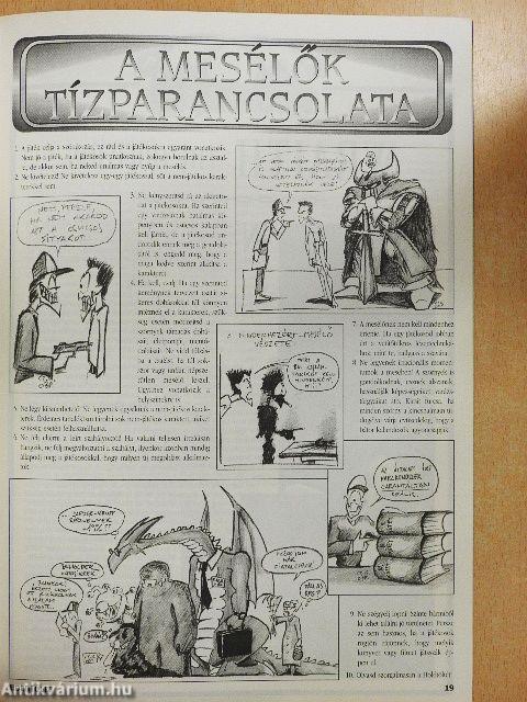 Holdtölte 1995. február