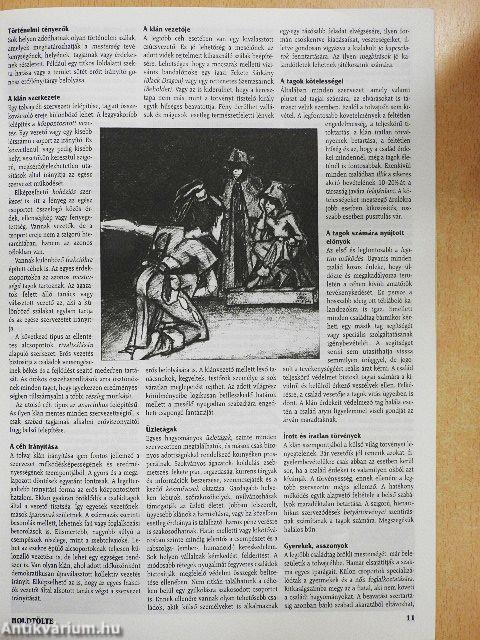 Holdtölte 1995. január