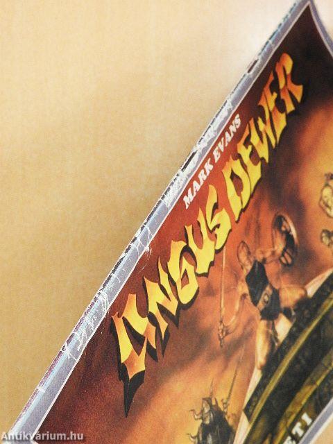 Bíborhold 1992. december