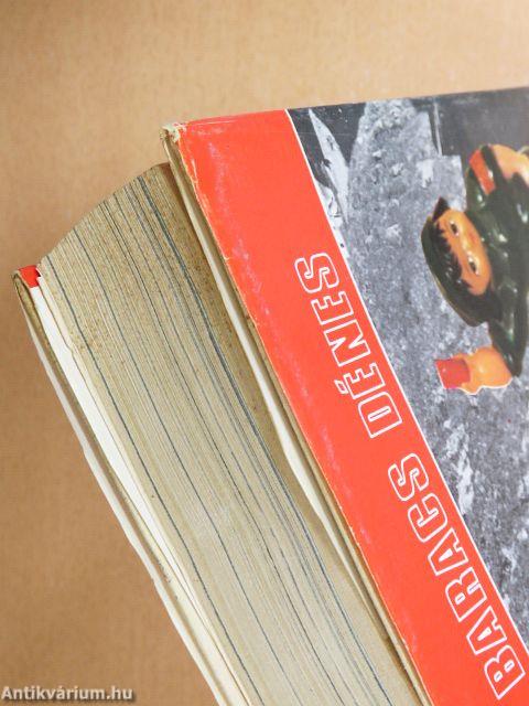 "75 kötet a Világjárók sorozatból (nem teljes sorozat)"
