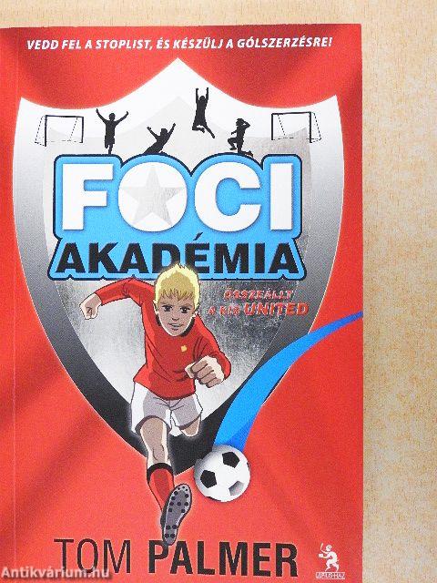 Összeállt a kis United