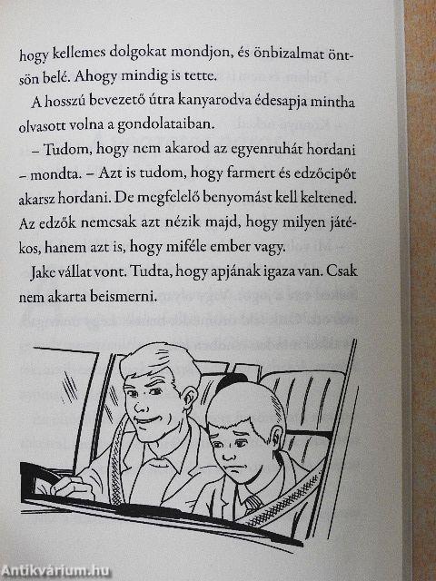 Összeállt a kis United