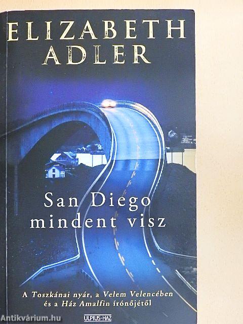 San Diego mindent visz