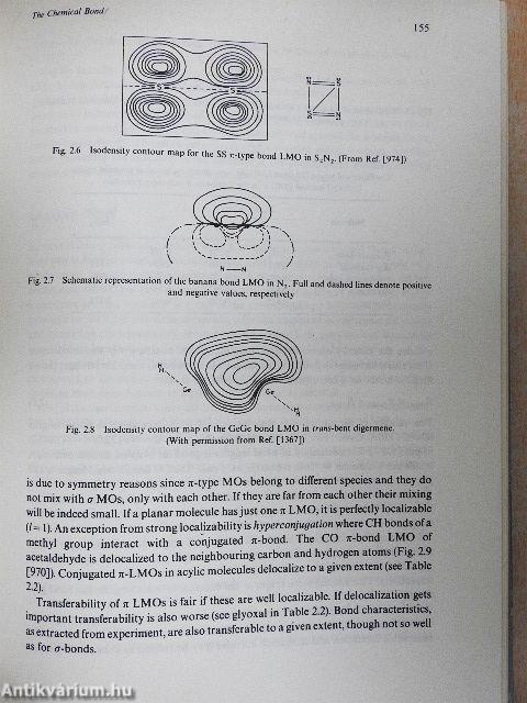 Applied Quantum Chemistry