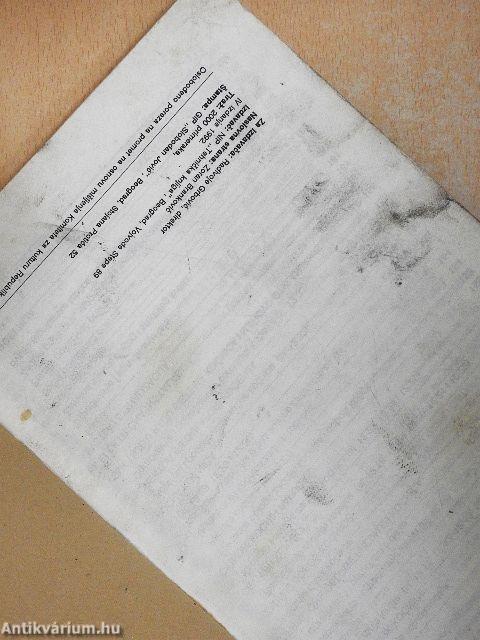 Zastava - Yugo Koral 55