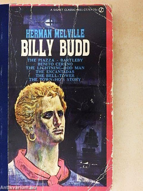 Billy Budd and Other Tales