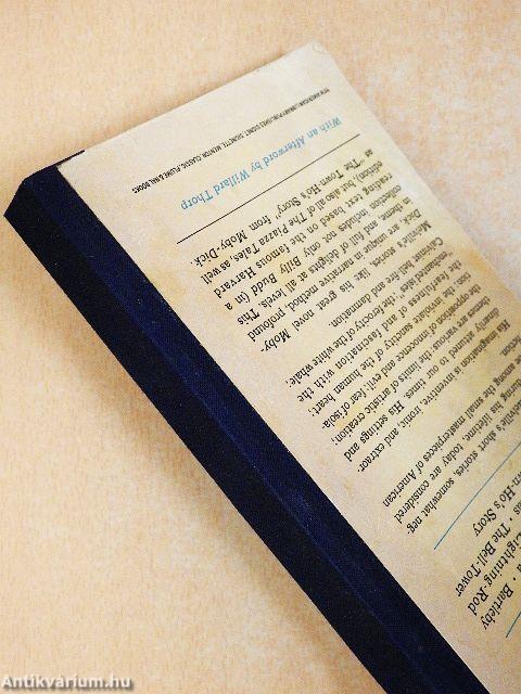 Billy Budd and Other Tales