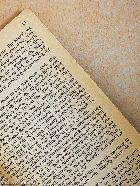 Billy Budd and Other Tales