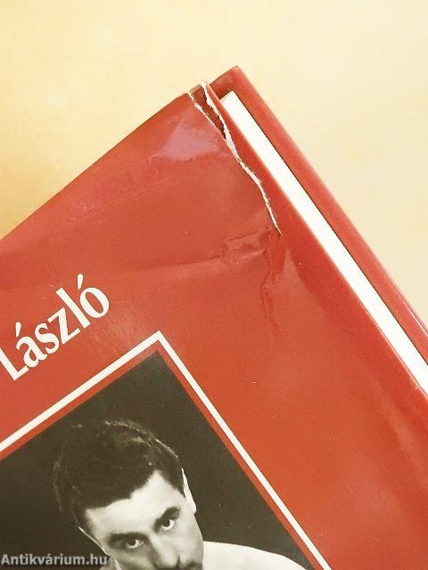 Édesapám, Papp Laci