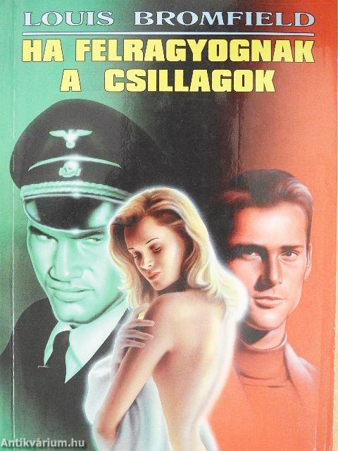 Ha felragyognak a csillagok