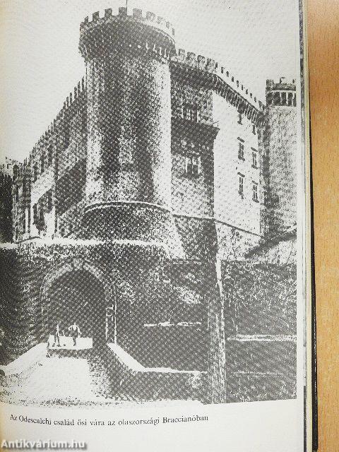 Egy hercegnő emlékezik