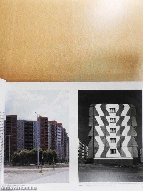 Debrecen paneles lakótelepei