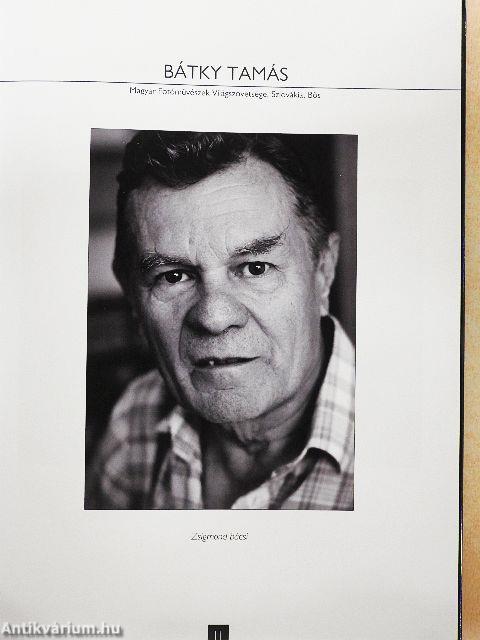 Kortárs Magyar Fotóművészet 2012