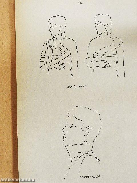 Elsősegélynyújtás